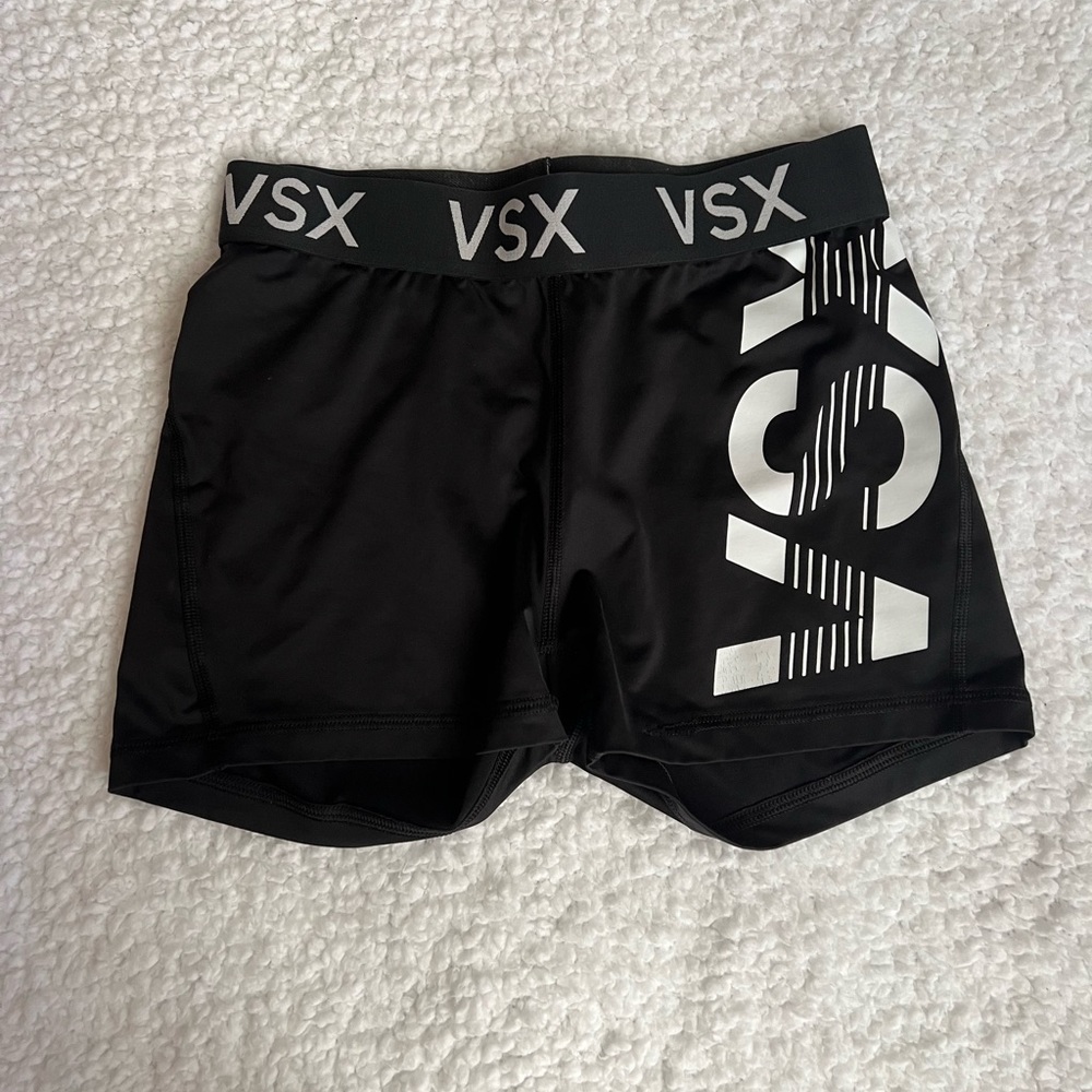 VSX Athletic Compression Shorts